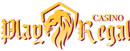 Logo del casino PlayRegal