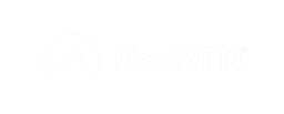Logo de NordVPN